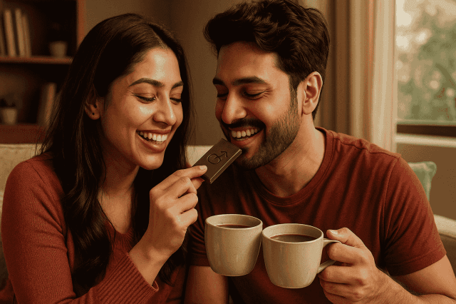 Morning Routines That Strengthen Bonding for Couples